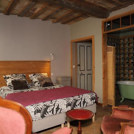 La Casa De Boulbon Hotel Luaran gambar
