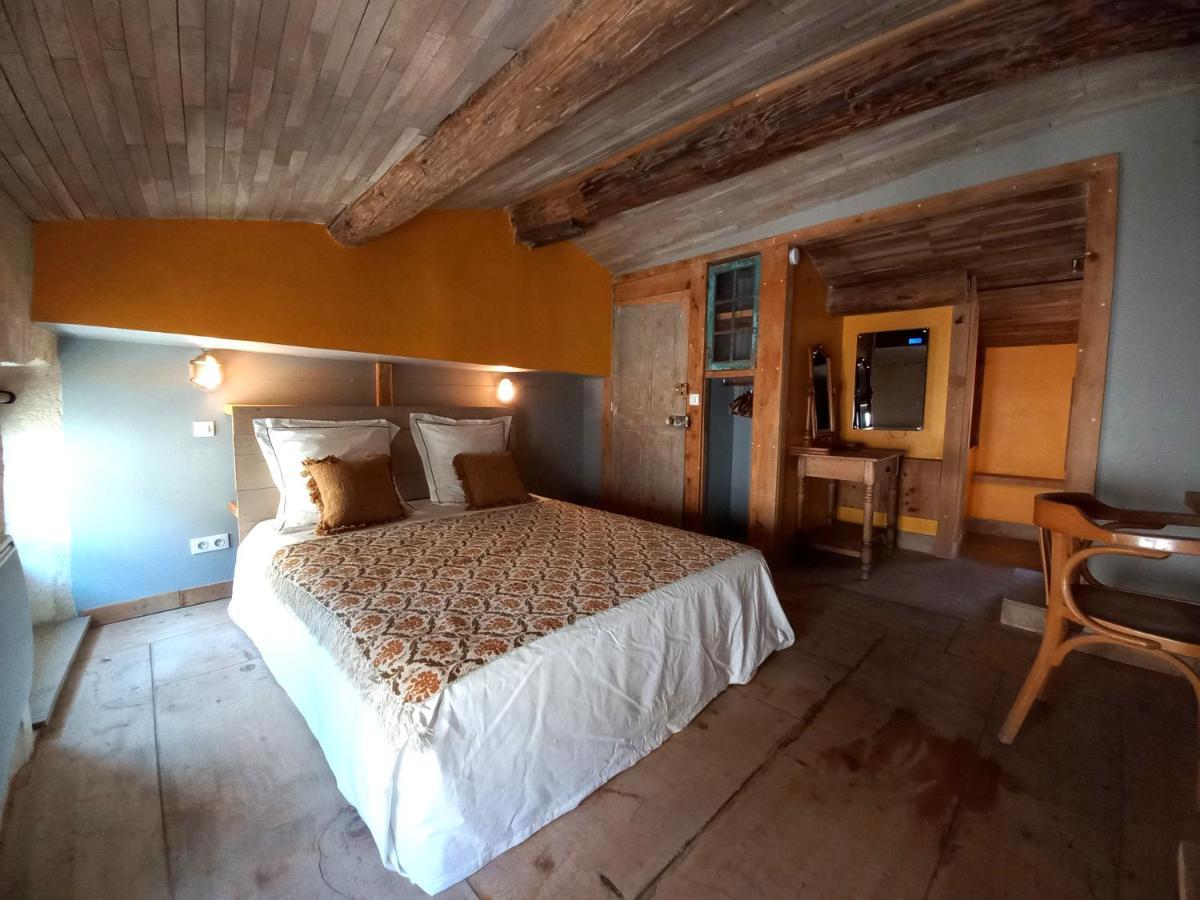 La Casa De Boulbon Hotel Luaran gambar