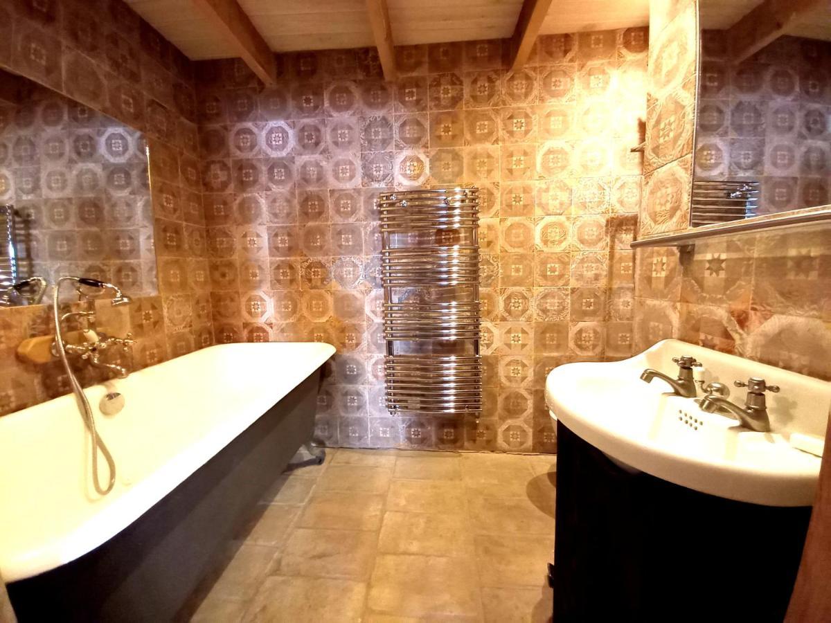 La Casa De Boulbon Hotel Luaran gambar