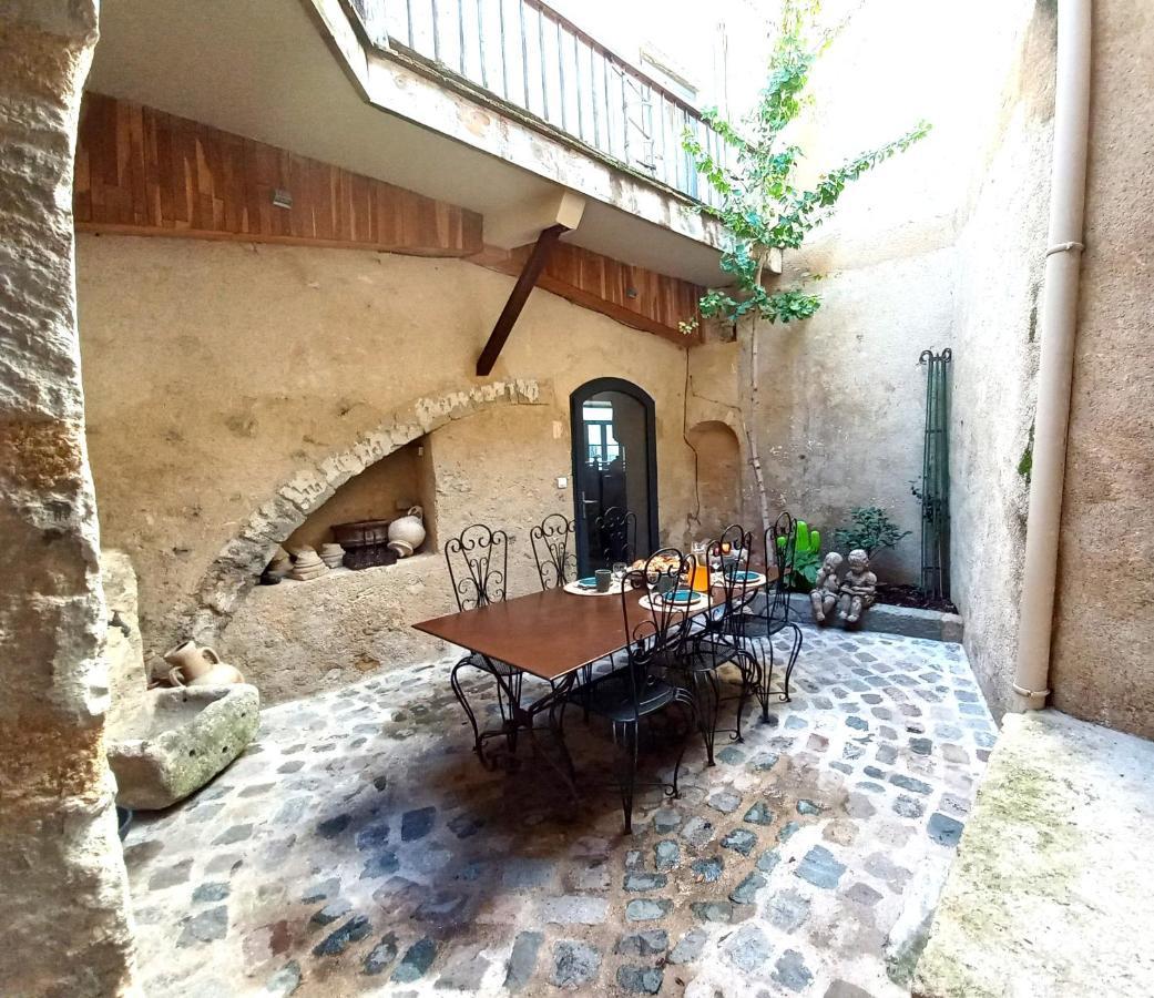 La Casa De Boulbon Hotel Luaran gambar