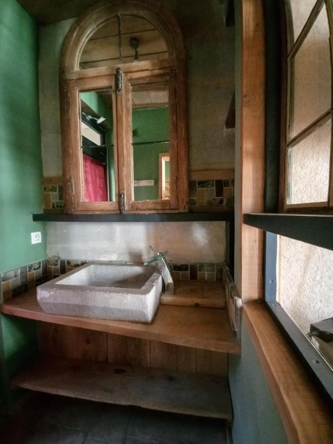 La Casa De Boulbon Hotel Luaran gambar