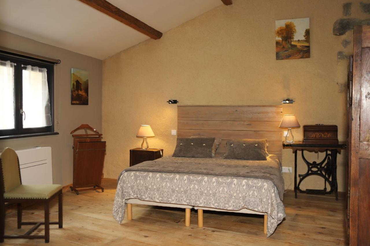 La Casa De Boulbon Hotel Luaran gambar