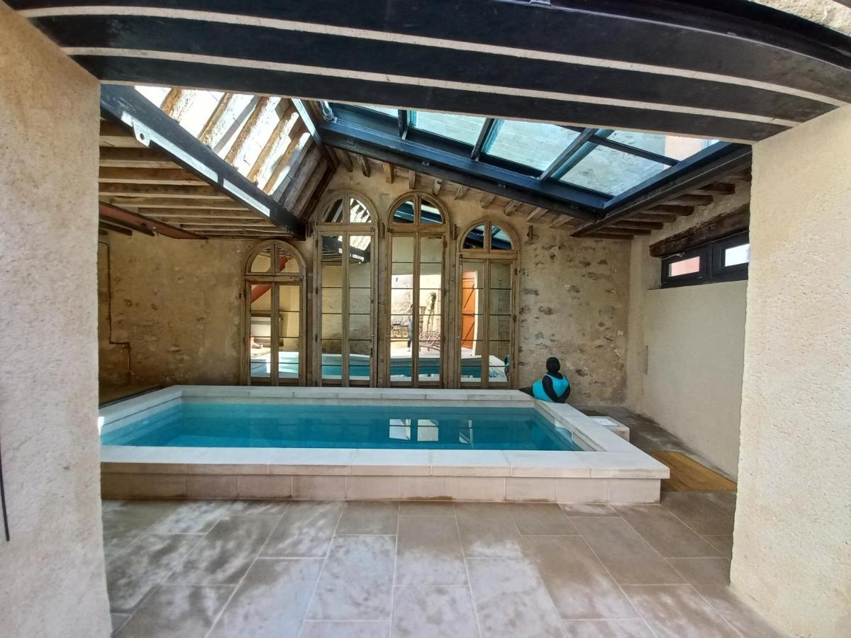 La Casa De Boulbon Hotel Luaran gambar
