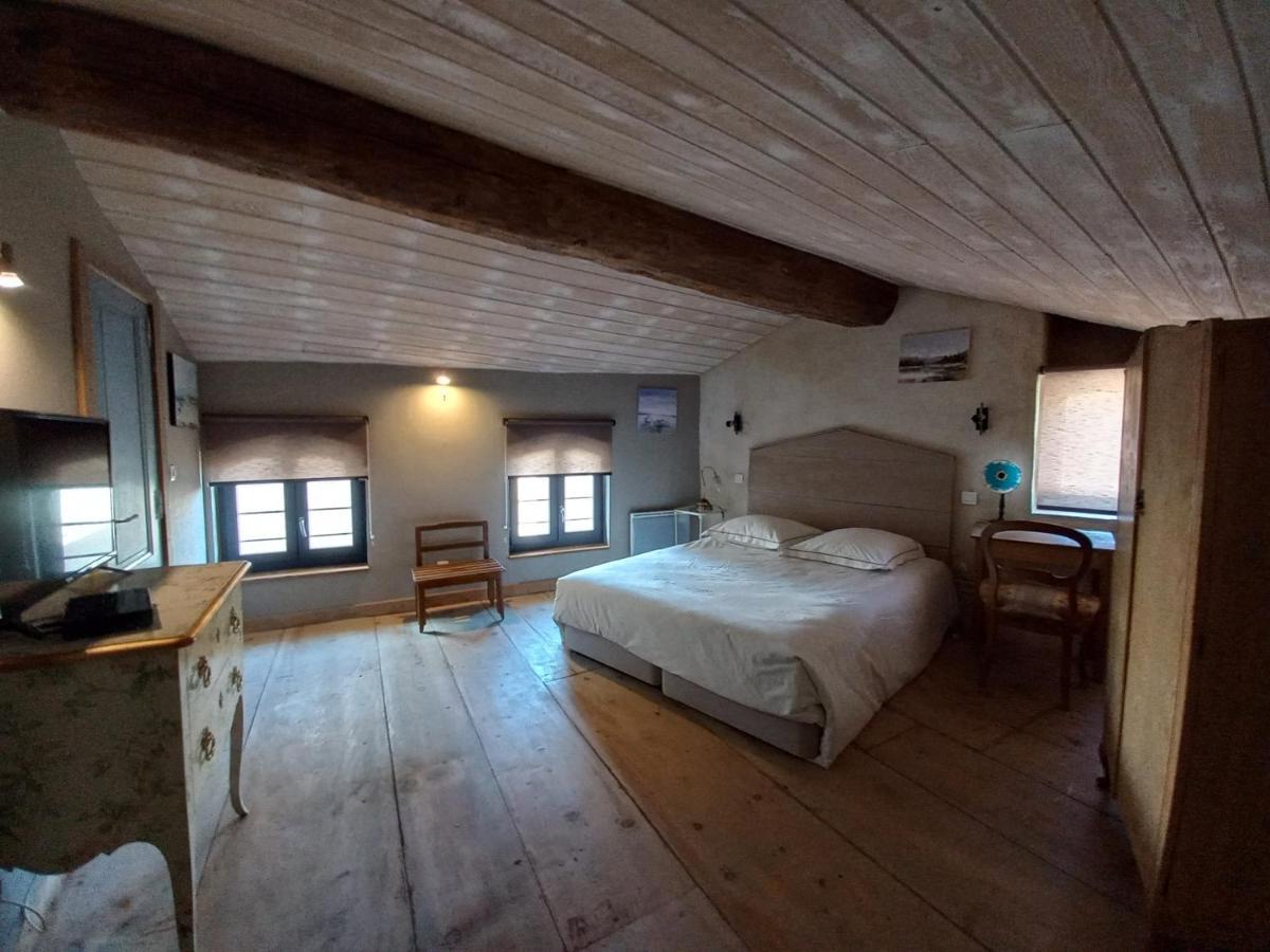 La Casa De Boulbon Hotel Luaran gambar