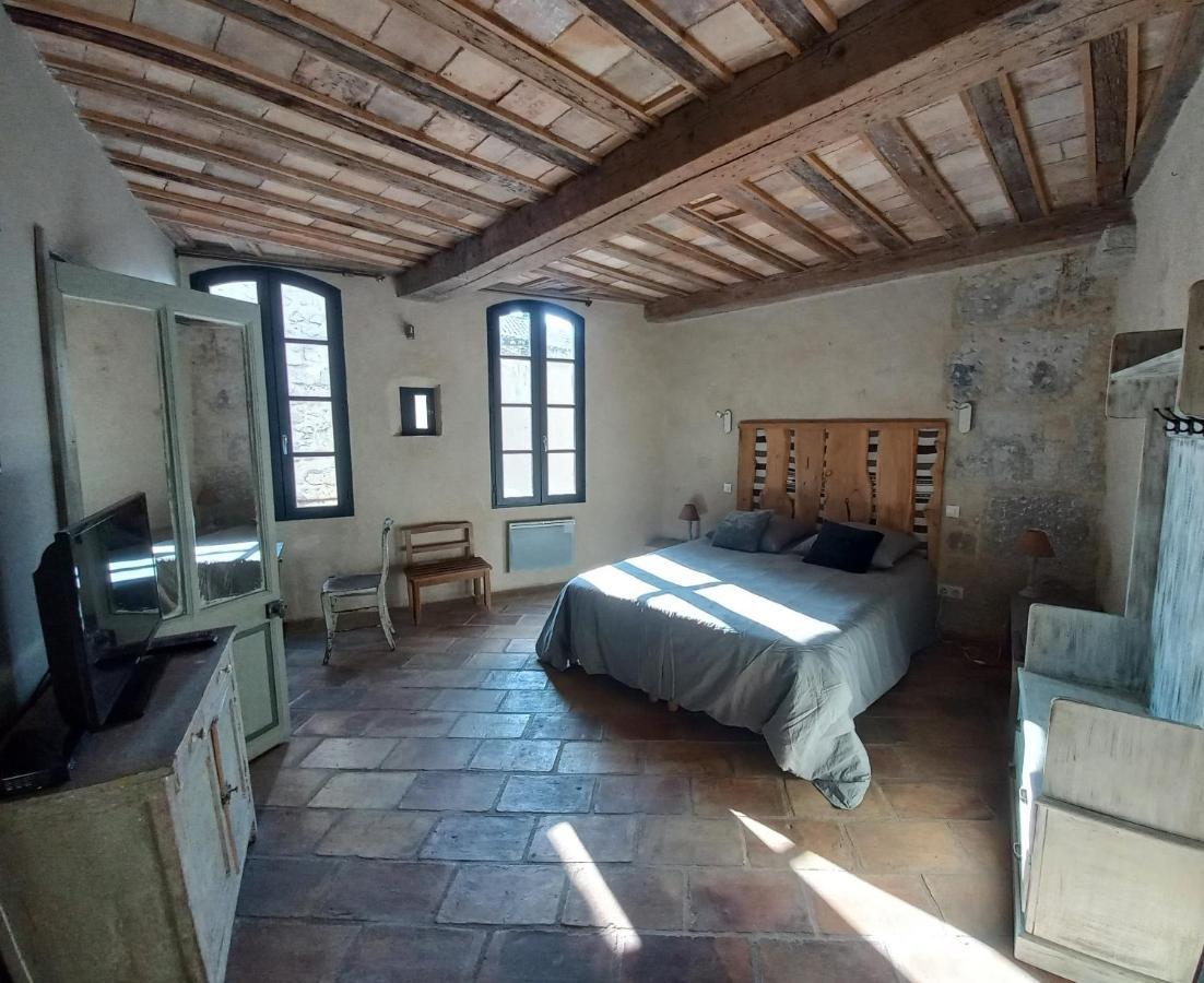 La Casa De Boulbon Hotel Luaran gambar