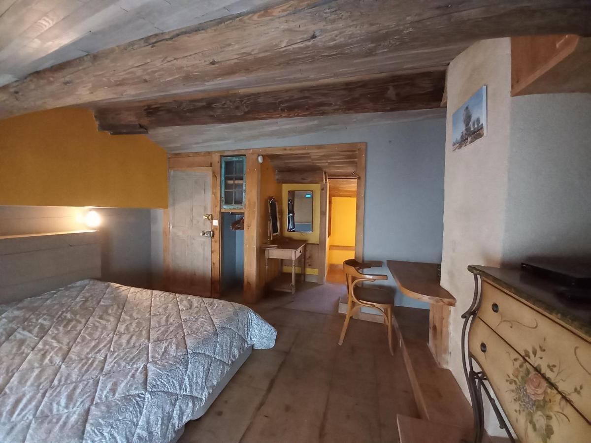 La Casa De Boulbon Hotel Luaran gambar