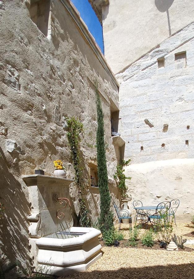 La Casa De Boulbon Hotel Luaran gambar