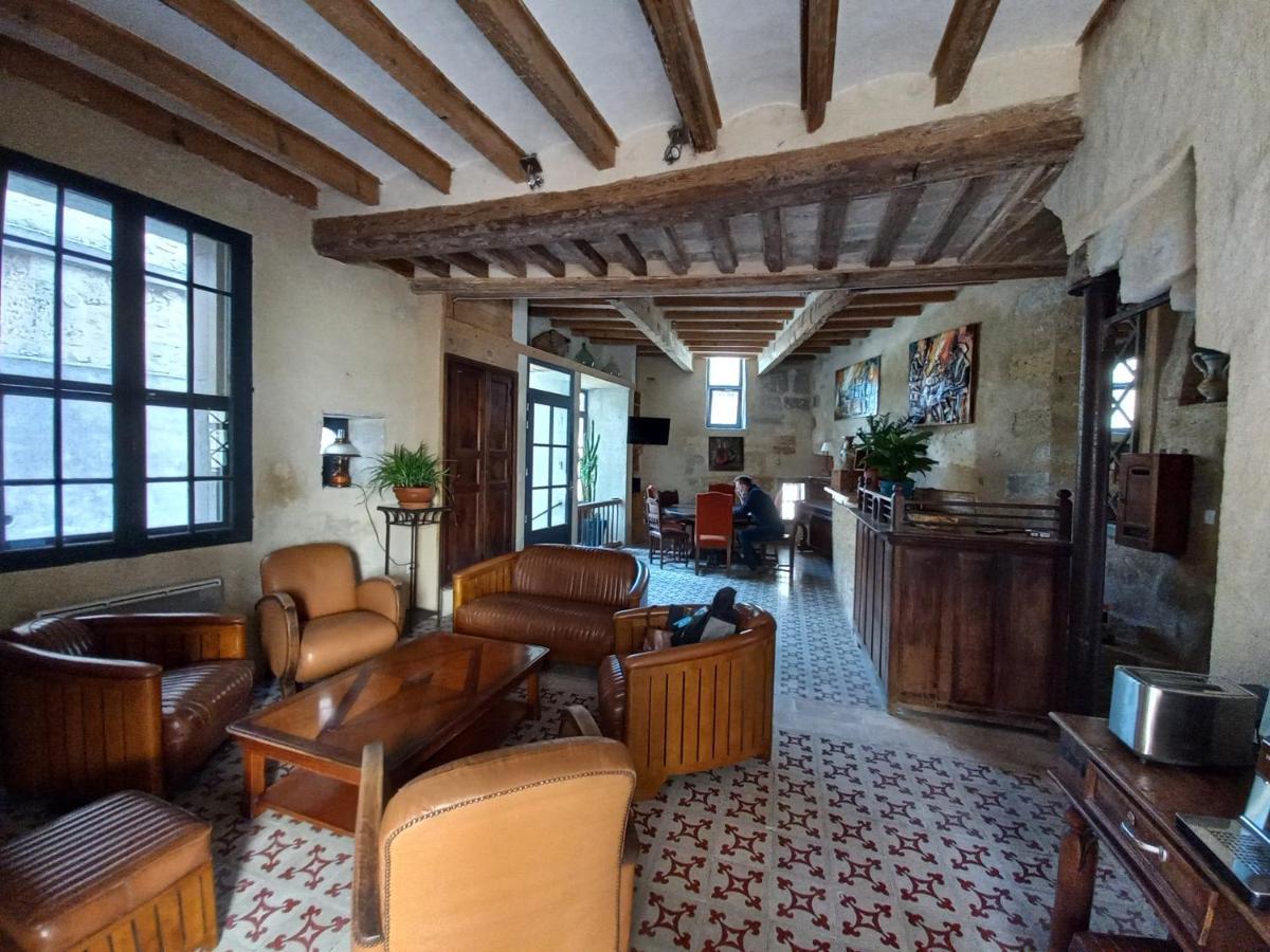 La Casa De Boulbon Hotel Luaran gambar