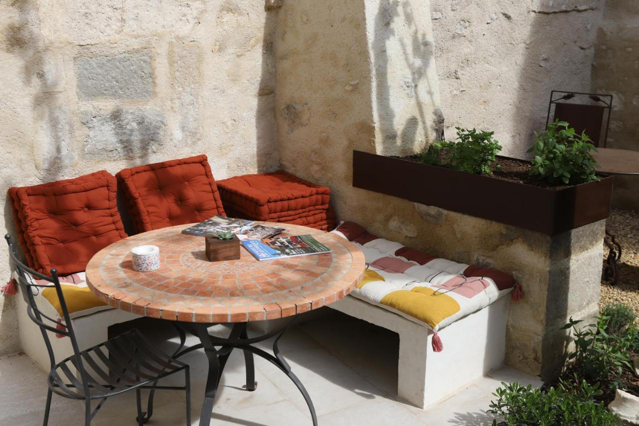 La Casa De Boulbon Hotel Luaran gambar