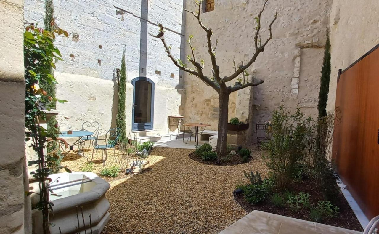 La Casa De Boulbon Hotel Luaran gambar